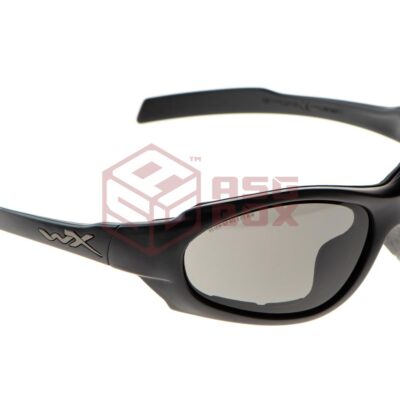 Wiley X XL-1 Advanced Comm 2.5 Grey / Clear / Light Rust Black