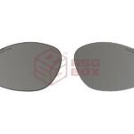 Wiley X XL-1 Advanced Comm Grey Lens Set Grey