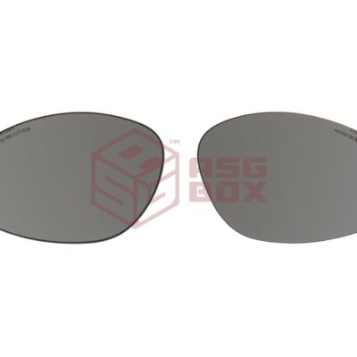 Wiley X XL-1 Advanced Comm Grey Lens Set Grey
