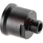 Silverback 14mm CCW Male Adapter for HTI