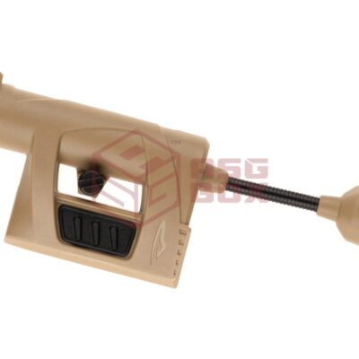 Princeton Tec Charge MPLS RGIW Tan