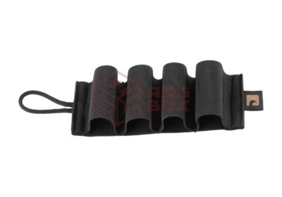 Clawgear Pistol Mag Holder Black