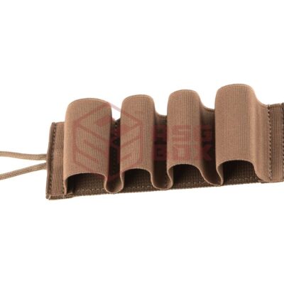 Clawgear Pistol Mag Holder Coyote