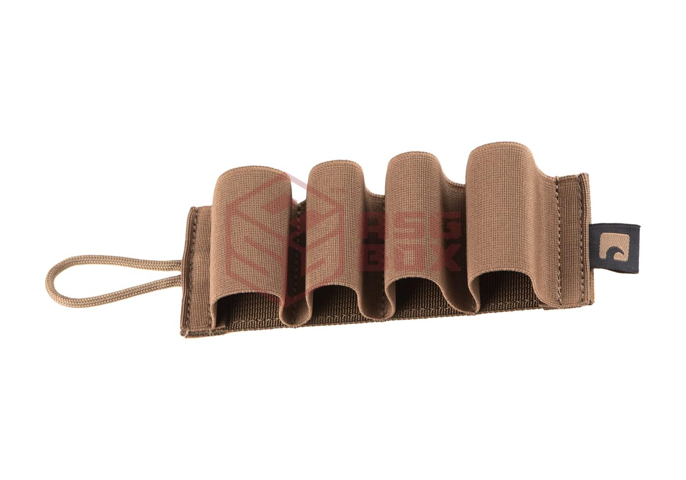 Clawgear Pistol Mag Holder Coyote