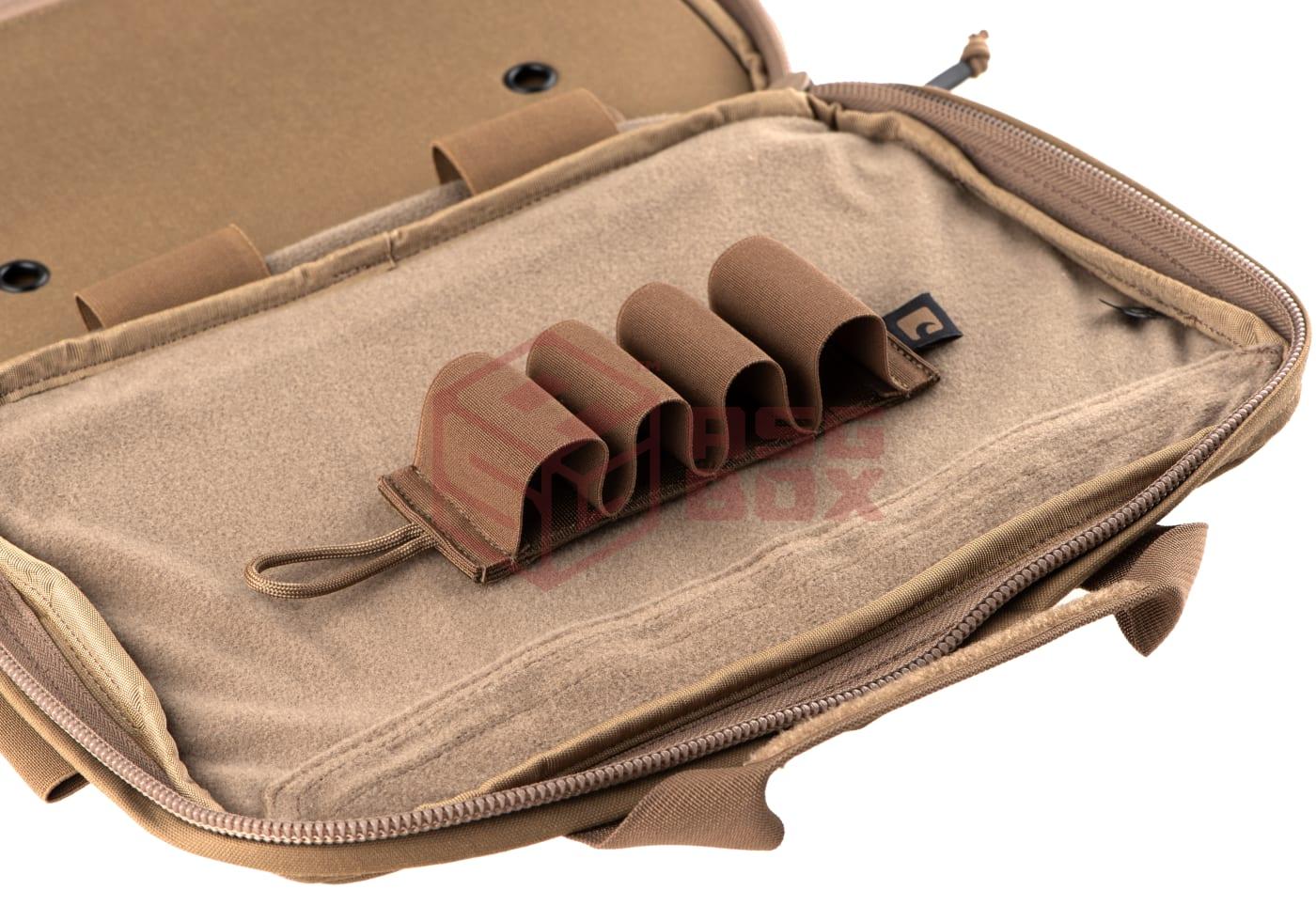 Clawgear Pistol Mag Holder Coyote OD-TM-11881030100 41238 ASGBOX