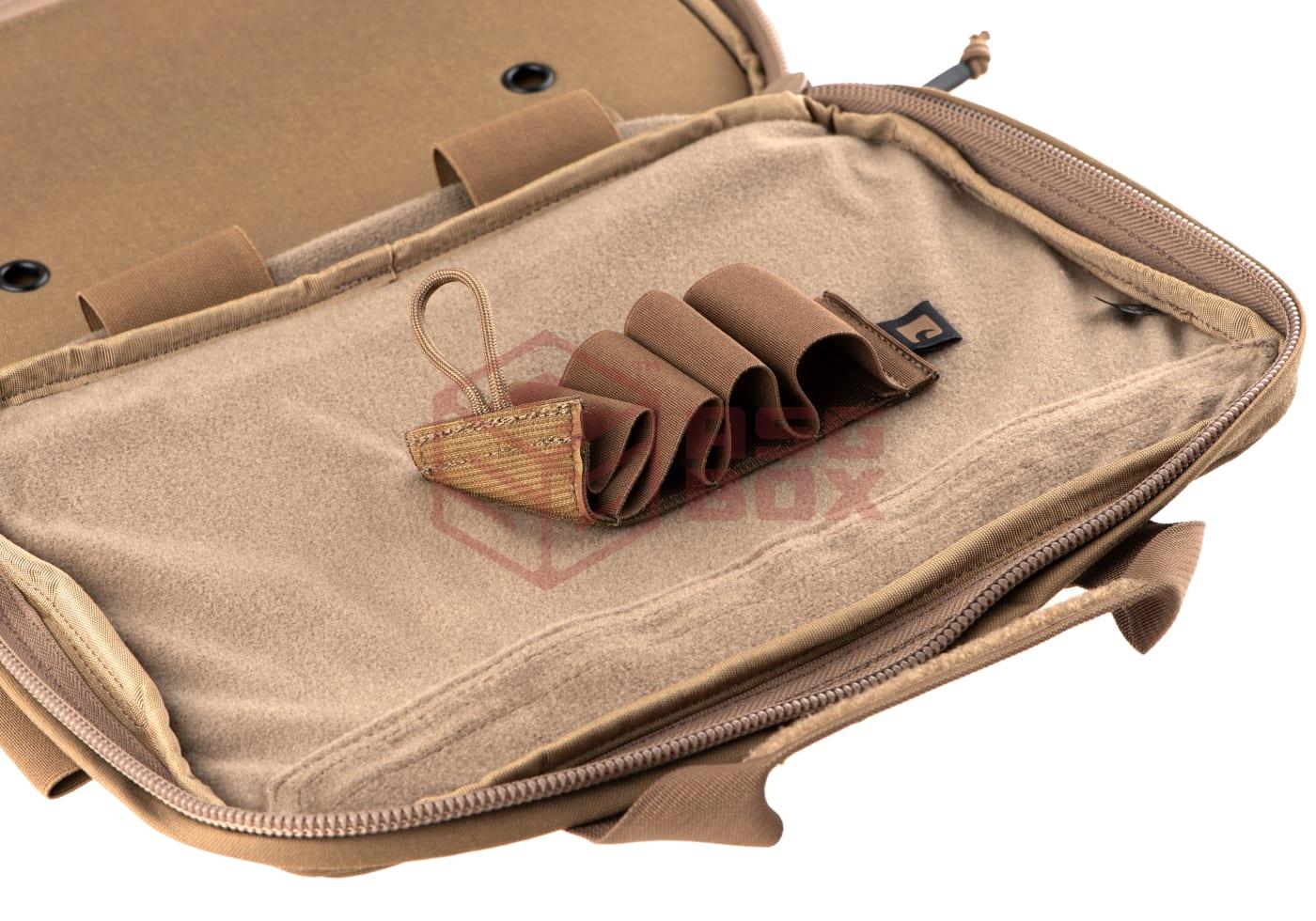 Clawgear Pistol Mag Holder Coyote OD-TM-11881030100 41238 ASGBOX