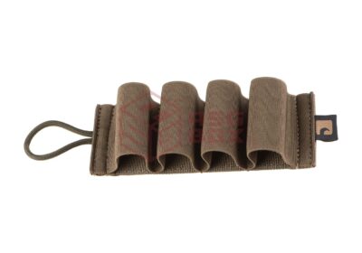 Clawgear Pistol Mag Holder RAL7013