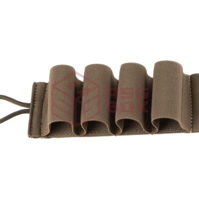 Clawgear Pistol Mag Holder RAL7013