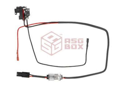 VFC Avalon Mosfet Unit