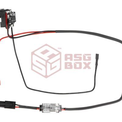 VFC Avalon Mosfet Unit