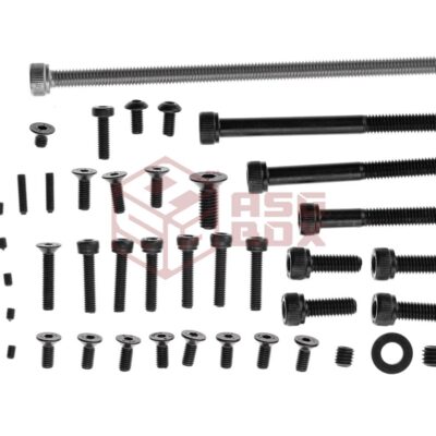 Silverback HTI Replacement Screw Set