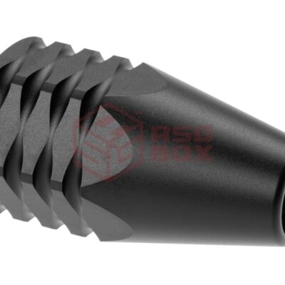 Silverback Operator Bolt Knob