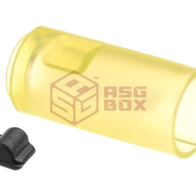 Silverback SRS/HTI Flat Hop Up Rubber With Nub For SRS/TAC 41 70°