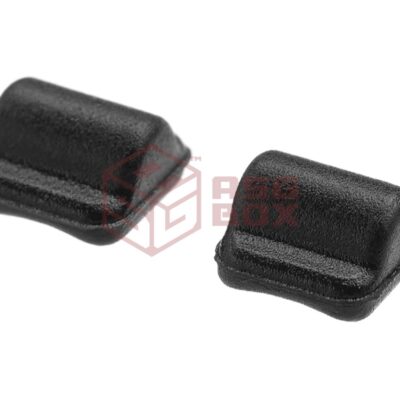 Silverback SRS/HTI Hop Up Rubber Nub 2pcs