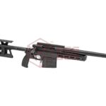 Silverback TAC 41 A Bolt Action Rifle Black