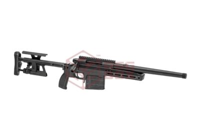 Silverback TAC 41 A Bolt Action Rifle Black