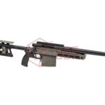 Silverback TAC 41 A Bolt Action Rifle Green