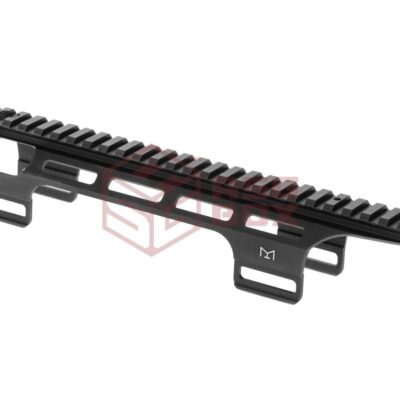 Silverback TAC-41 Picatinny/M-LOK Rail For TAC-41 Long