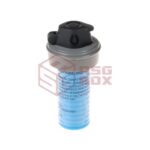 Hydrapak 42mm Filter Cap