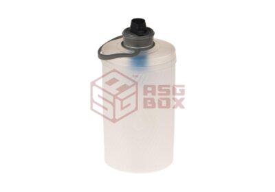 Hydrapak Flux+ Bottle 1.5L Blue