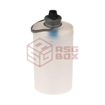 Hydrapak Flux+ Bottle 1.5L Blue