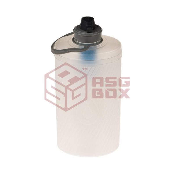 Hydrapak Flux+ Bottle 1.5L Blue