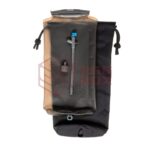 Hydrapak Pioneer 6L Black
