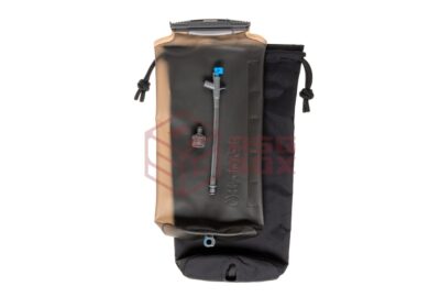Hydrapak Pioneer 6L Black