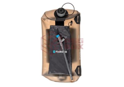 Hydrapak Seeker 6L Grey