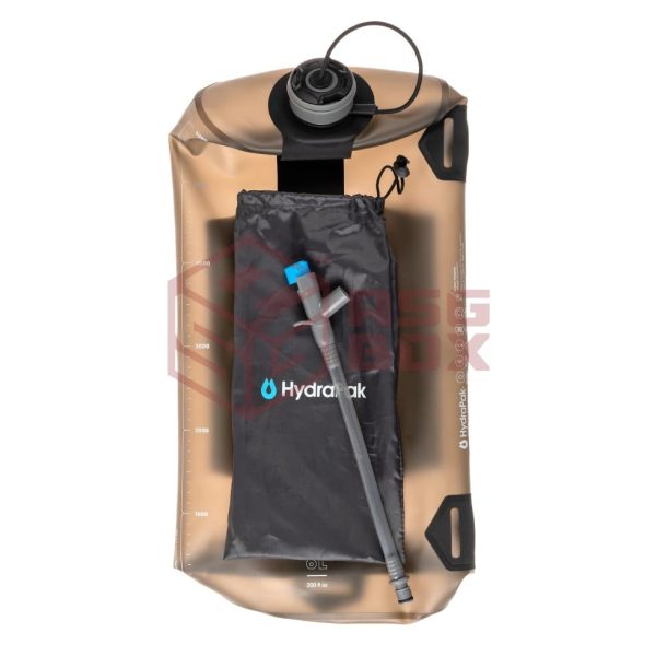 Hydrapak Seeker 6L Grey