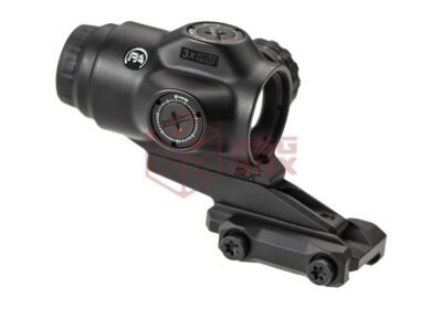 Primary Arms SLx 3x Micro Prism Scope 7.62x39/300BO Black