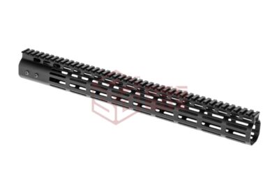 5KU 16" NSR MLOK Handguard Black