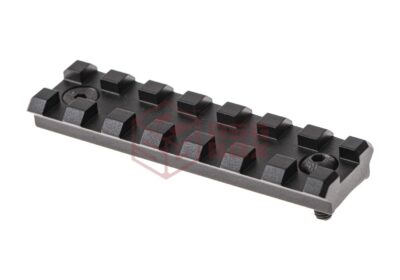 5KU 7 Slot Rail For VS Handguard Black