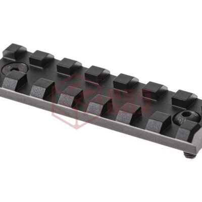 5KU 7 Slot Rail For VS Handguard Black