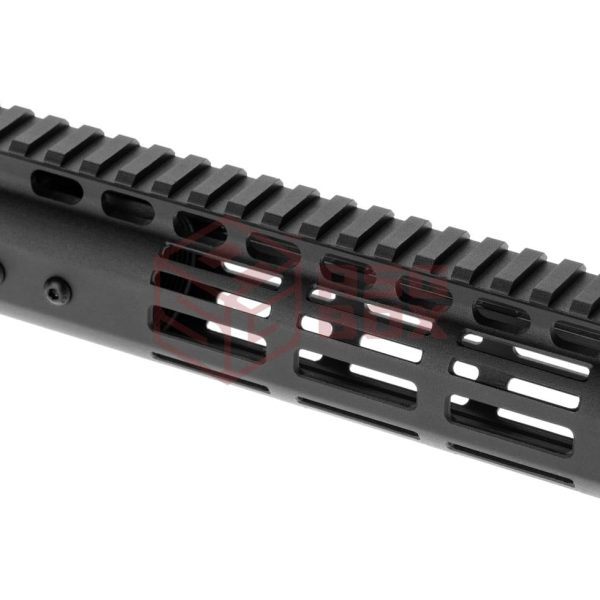 5KU 7" NSR MLOK Handguard Black