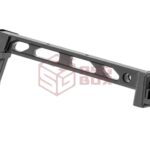 5KU AB-8 Folding Stock for LCT / CYMA AK Black