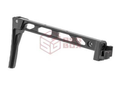5KU AB-8 Folding Stock for LCT / CYMA AK Black