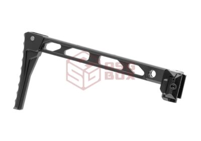 5KU AB-8 RIS Mounted Folding Stock Black