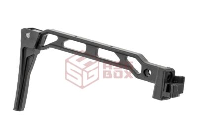 5KU AB-8R Folding Stock for LCT / CYMA AK Black