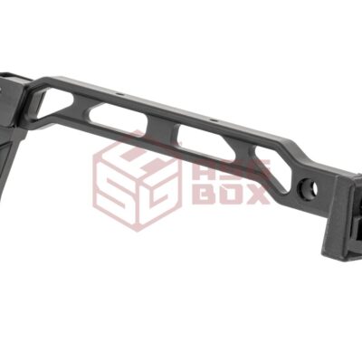 5KU AB-8R Folding Stock for LCT / CYMA AK Black