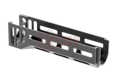 5KU AK MLOK Handguard Black