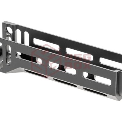 5KU AK MLOK Handguard Black