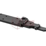 5KU AK Rear Sight Mount Optima/Docter/Vortex Footprint Black
