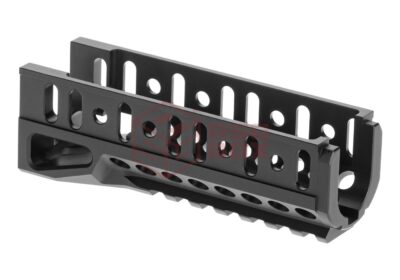 5KU B-11U AKS-74U Handguard Black