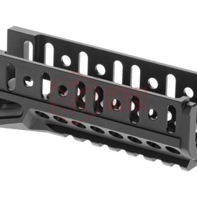5KU B-11U AKS-74U Handguard Black