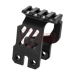 5KU B-22 Upper AK Rail Black