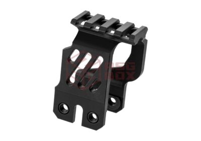 5KU B-22 Upper AK Rail Black