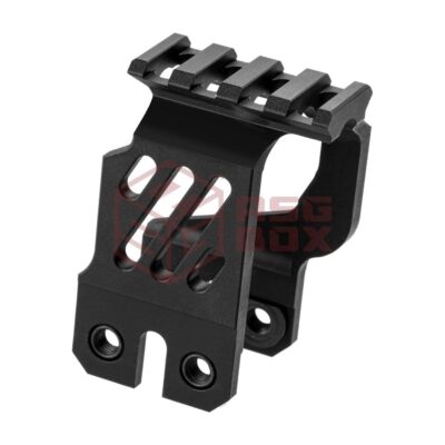 5KU B-22 Upper AK Rail Black