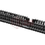 5KU B-30 Long AK Handguard Black