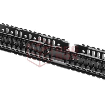 5KU B-30 Long AK Handguard Black